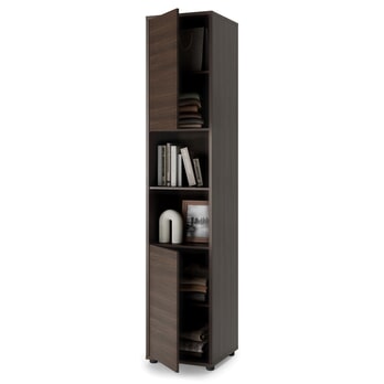 Šatníková skriňa BED CONCEPT 2 dub dunin 2