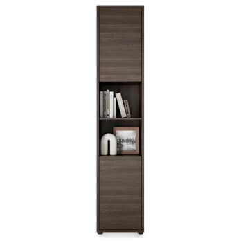 Šatníková skriňa BED CONCEPT 2 dub dunin 8