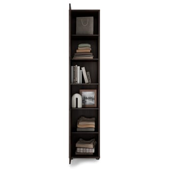 Šatníková skriňa BED CONCEPT 2 dub dunin 9
