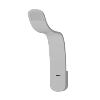 LED lampa BED CONCEPT 2 biela, 1 ks 2