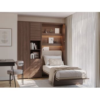 LED lampa BED CONCEPT 2 biela, 1 ks 3