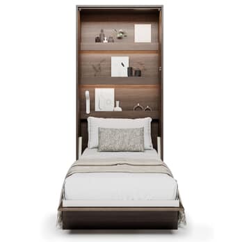 Sklápacia posteľ BED CONCEPT 3 6