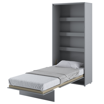 BED CONCEPT 3