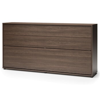 Sklápacia posteľ BED CONCEPT 4 dub dunin, 90x200 cm 2
