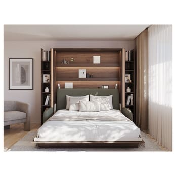 Regál BED CONCEPT BC-24 1