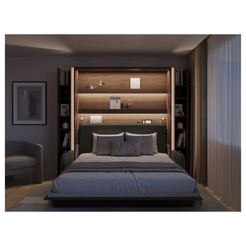 Regál BED CONCEPT BC-24 3
