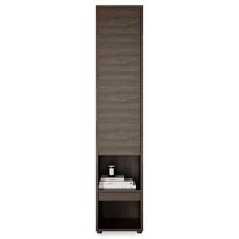 Šatníková skriňa BED CONCEPT dub dunin 6