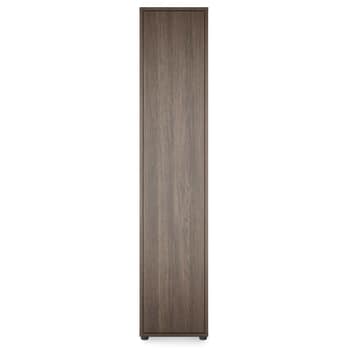 Policová skriňa BED CONCEPT dub dunin 7