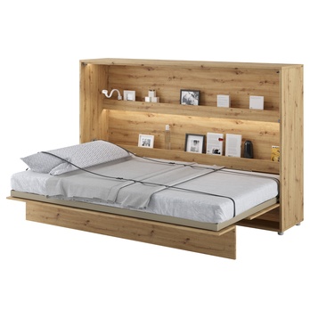 LED osvetlenie BED CONCEPT dĺžka 200 cm 5