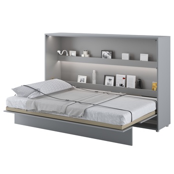 LED osvetlenie BED CONCEPT dĺžka 200 cm 6