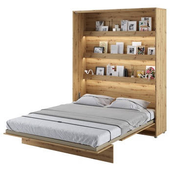 LED osvetlenie BED CONCEPT dĺžka 160 cm 2