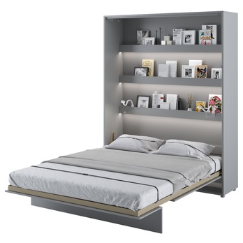 LED osvetlenie BED CONCEPT dĺžka 160 cm 3
