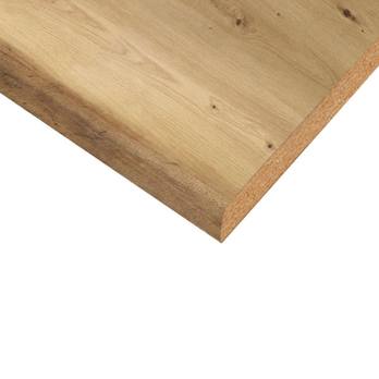 Pracovná doska BELFORT 200 dub artisan 1