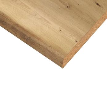 Pracovná doska BELFORT 60 dub artisan 1