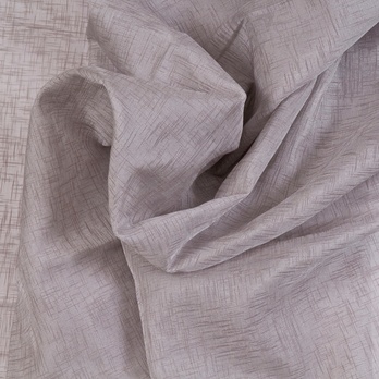 Voál  BELINDA sivá, 140x235 cm 2