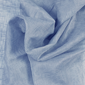 Voál  BELINDA modrá, 140x235 cm 2