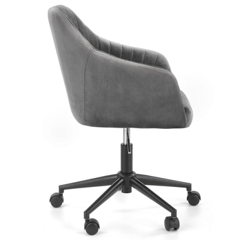 Detská stolička BELINDA sivá 8