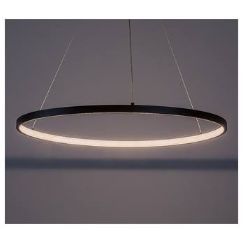 Závesné svietidlo BELIZA čierna 2