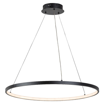 Závesné svietidlo BELIZA čierna 4