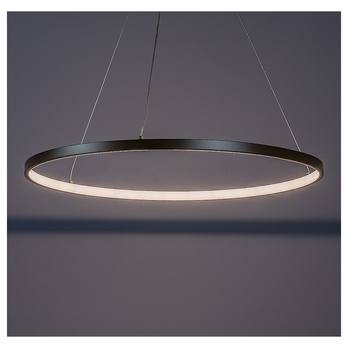 Závesné svietidlo BELIZA zlatá 2