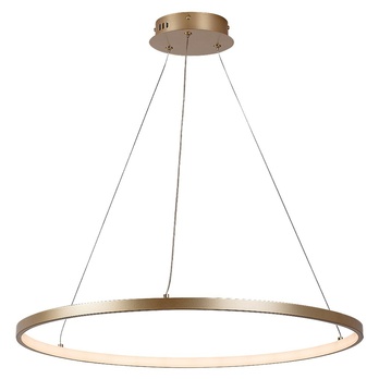 Závesné svietidlo BELIZA zlatá 4