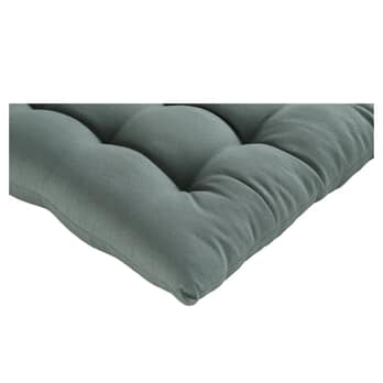 Sedák na stoličku BELLA NEW2 zelená 3