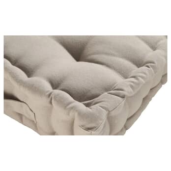 Matracový sedací vankúš BELLA NEW2 taupe 4