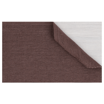 Prestieranie BELLA NEW hnedá 2