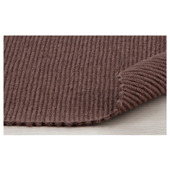 Prestieranie BELLA NEW hnedá 3