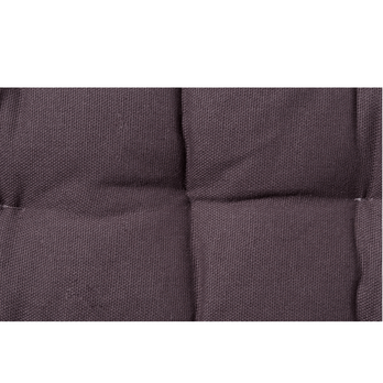 Sedák BELLA NEW antracitová 2