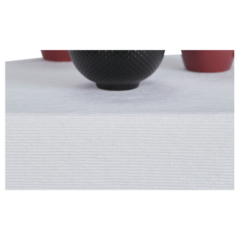 Behúň na stôl BELLA NEW biela 2