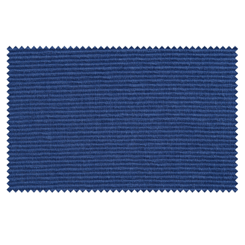 Behúň na stôl BELLA NEW modrá 3