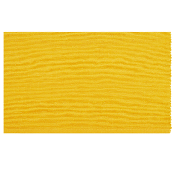 Behúň na stôl BELLA NEW žltá 1