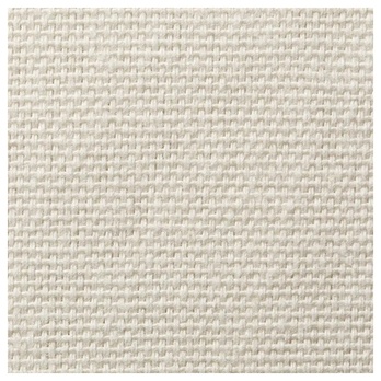 Dekoračný vankúš BELLA NEW bielobéžová, 40x40 cm 1