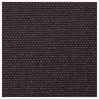 Dekoračný vankúš BELLA NEW antracitová, 40x40 cm 1