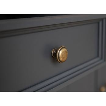 Komoda BELLU 3.3 dub/grafit 9