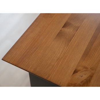 Komoda BELLU 3.3 dub/grafit 17