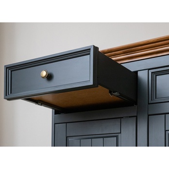 Komoda BELLU 3.3 dub/grafit 20