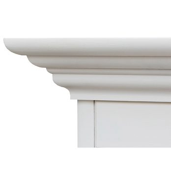 Komoda BELLU 3.3 biela 2