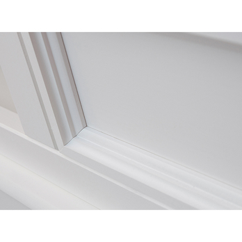 TV komoda BELLU II biela 2