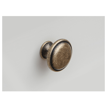 Nočný stolík BELLU dub/biela 5