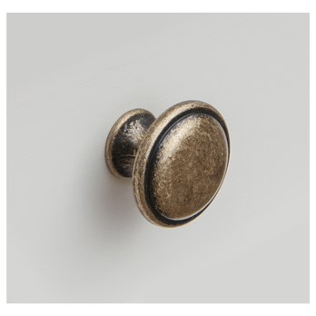 Nočný stolík BELLU orech/biela 6