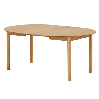 Jedálenský stôl BENDOBIRG prírodná 4