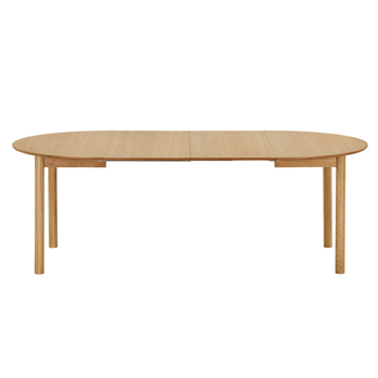 Jedálenský stôl BENDOBIRG prírodná 6