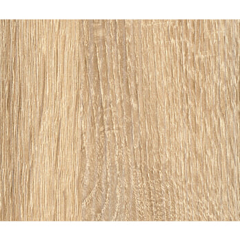 Strieborný nadstavec BENETT dub sonoma, šírka 91 cm 3