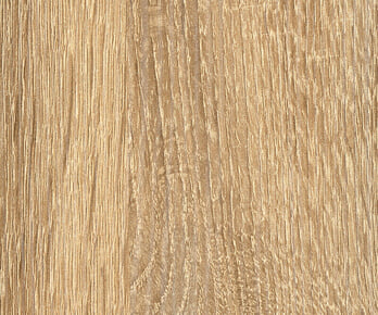 Rohový skriňový nadstavec BENETT dub sonoma, 2 dvere 3