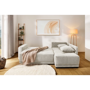 Sedacia súprava BERGAMO hnedá 3