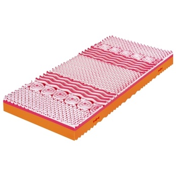 Matrac BERGEN FLEX 140x200 cm, výška 12 cm 1