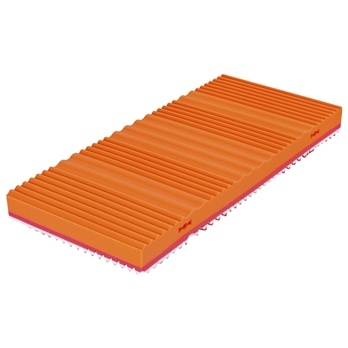 Matrac BERGEN FLEX 140x200 cm, výška 14 cm 2