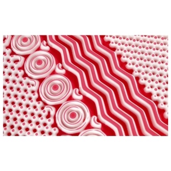 Matrac BERGEN FLEX 140x200 cm, výška 16 cm 5